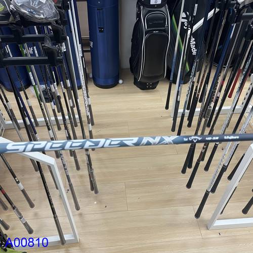 Callaway Paradym 5 Fairway Wood Golf Fairway Wood Speeder Nx Shaft Stiff Regular - Image 2