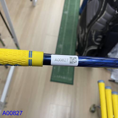 Yamaha Inpres 7 8 9 P A A5 Golf Iron Set Ud+2 Mx-519j Shaft Regular - Image 5