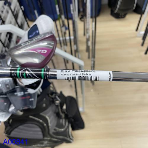 Odyssey Memphis Golf Putter Toulon Design Shaft - Image 2