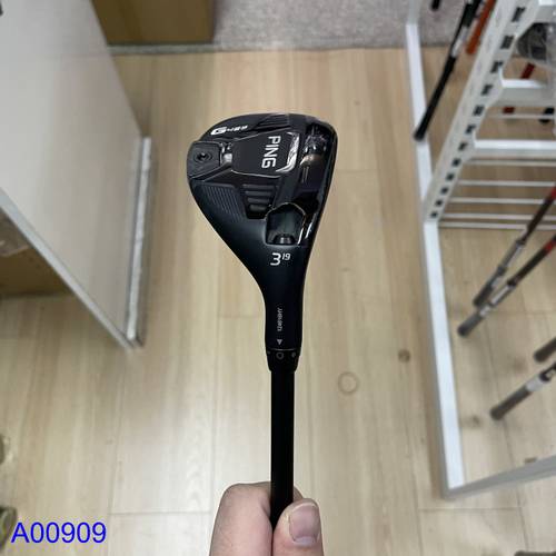 Ping G425 3 Utility / Hybrid Golf Hybrid / Utility Alta J Cb Shaft Stiff Regular - Image 2