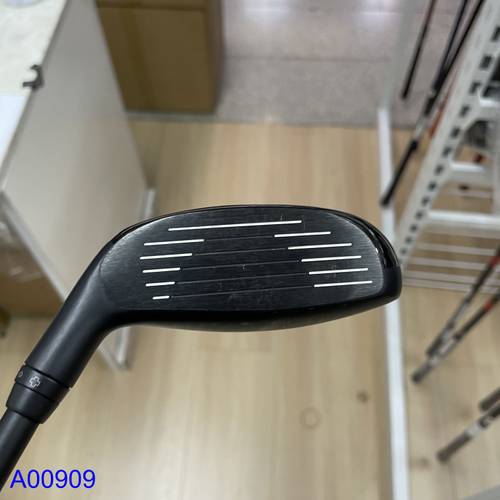 Ping G425 3 Utility / Hybrid Golf Hybrid / Utility Alta J Cb Shaft Stiff Regular - Image 3
