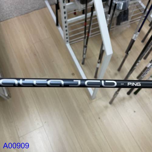 Ping G425 3 Utility / Hybrid Golf Hybrid / Utility Alta J Cb Shaft Stiff Regular - Image 5
