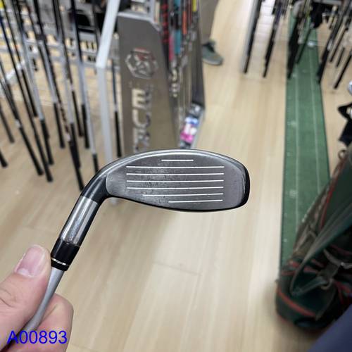 Ladies Callaway Solaire Golf Hybrid / Utility Callaway 40 Shaft Ladies - Image 3