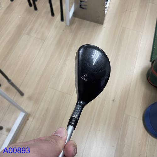 Ladies Callaway Solaire Golf Hybrid / Utility Callaway 40 Shaft Ladies - Image 4