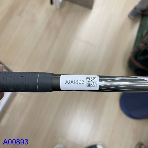 Ladies Callaway Solaire Golf Hybrid / Utility Callaway 40 Shaft Ladies - Image 7