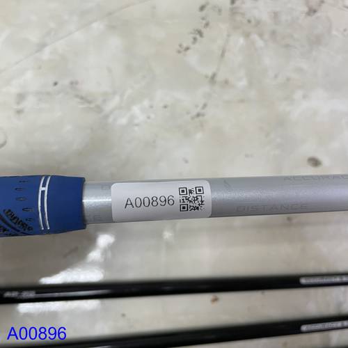 Mizuno Jpx 6 7 8 9 P Golf Iron Set Graphite Design Ad-95 Shaft - Image 5