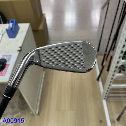Taylormade Burner 4 Golf Single Iron Fubuki 50 Shaft Stiff - Image 3
