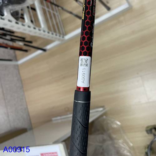 Taylormade Burner 4 Golf Single Iron Fubuki 50 Shaft Stiff - Image 7