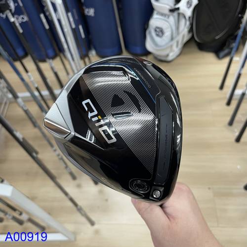 Taylormade Stealth 9.0 Golf Driver Fujikura Ventus Shaft