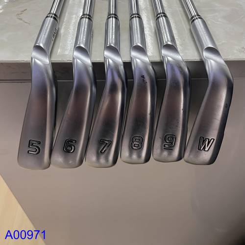 Ping G425 5 6 7 8 9 W Golf Iron Set S200 Shaft - 99Golf