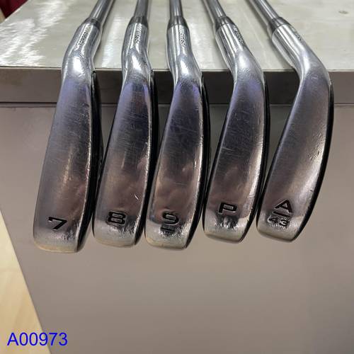 Callaway Epic Max Star 7 8 9 P A Golf Iron Set Fujikura Mc 70s Shaft Stiff - Image 3
