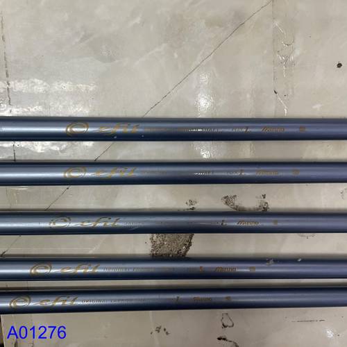 Ladies Mizuno Efil 789ps Golf Iron Set Ladies - Image 4