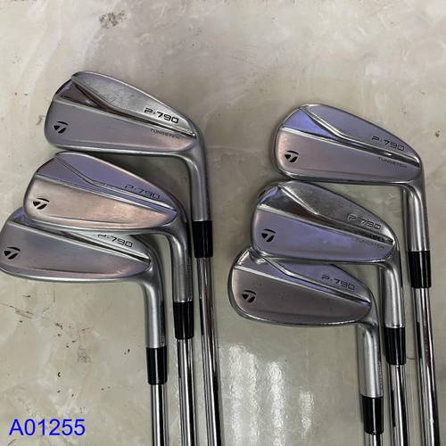 Taylormade P790 P 790 56789p Golf Iron Set Stiff - 99Golf