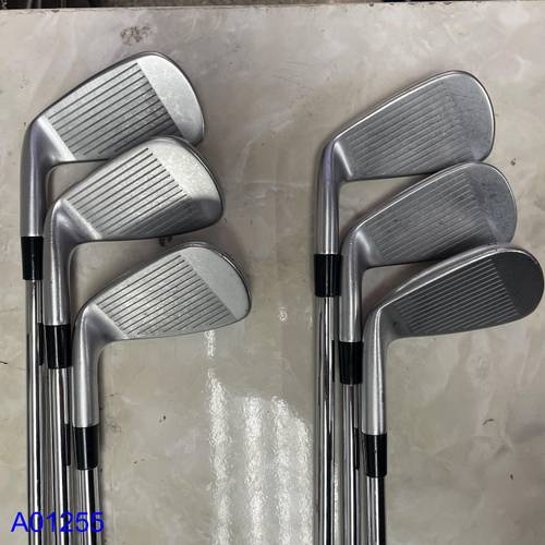 Taylormade P790 P 790 56789p Golf Iron Set Stiff - 99Golf