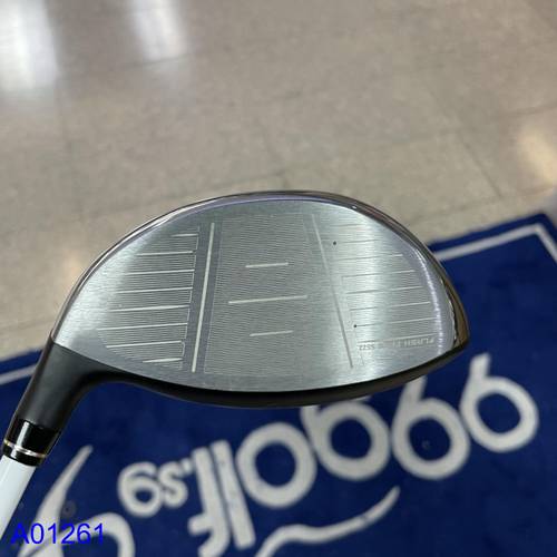 Ladies Callaway Rogue St Max Fast Driver Golf Driver Ladies - Image 3