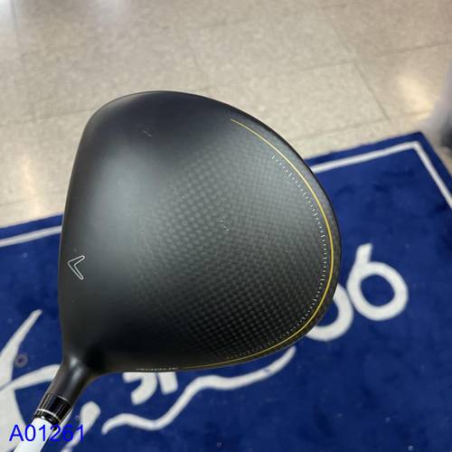 Ladies Callaway Rogue St Max Fast Driver Golf Driver Ladies - Image 4