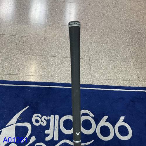 Ladies Callaway Rogue St Max Fast Driver Golf Driver Ladies - Image 6