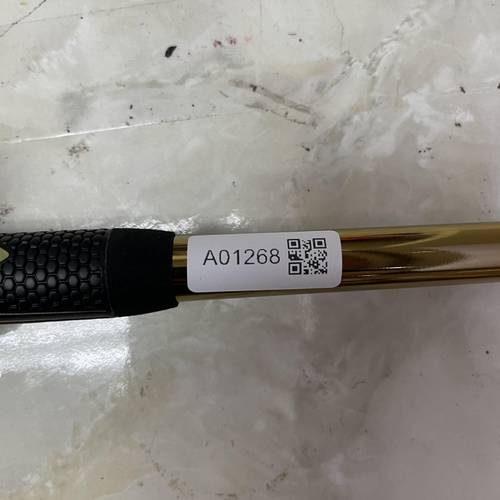 Callaway Epic 56789p Golf Iron Set Aftermarket Attas Shaft Shaft Regular - Image 5