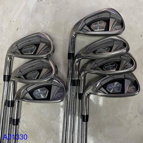 Callaway Rogue Golf Iron Set