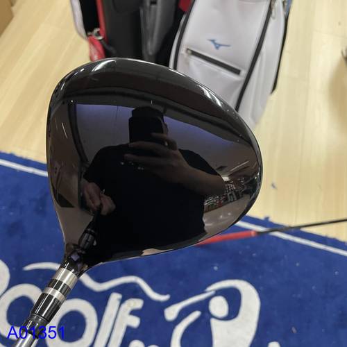 Yamaha Rmx 220 Golf Driver - Image 3
