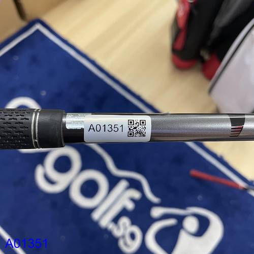 Yamaha Rmx 220 Golf Driver - Image 6