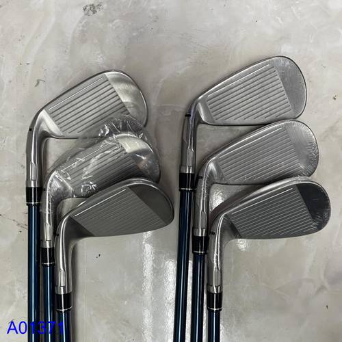 Taylormade Sim2 Sim 2 Max Golf Iron Set - Image 2