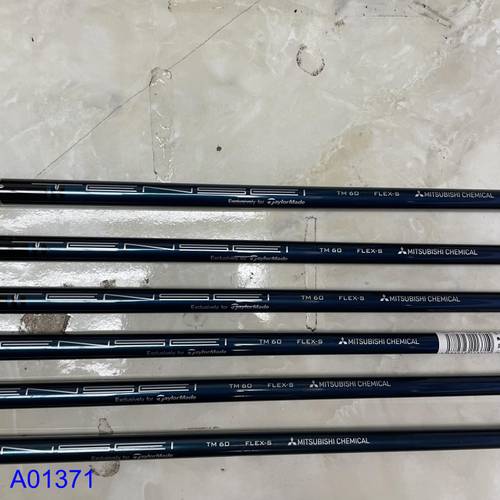 Taylormade Sim2 Sim 2 Max Golf Iron Set - Image 4