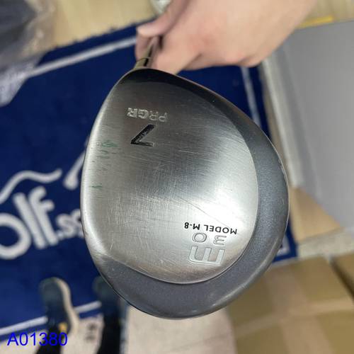 Ladies Prgr M30 Golf Fairway Wood Ladies