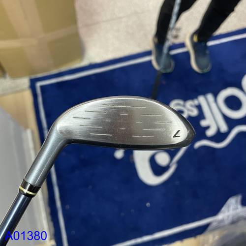 Ladies Prgr M30 Golf Fairway Wood Ladies - Image 2