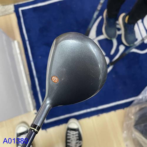 Ladies Prgr M30 Golf Fairway Wood Ladies - Image 3