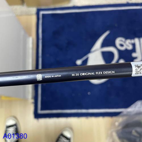 Ladies Prgr M30 Golf Fairway Wood Ladies - Image 4
