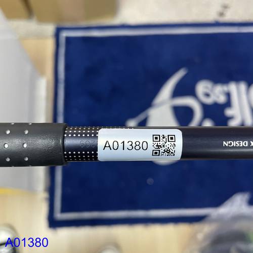 Ladies Prgr M30 Golf Fairway Wood Ladies - Image 6