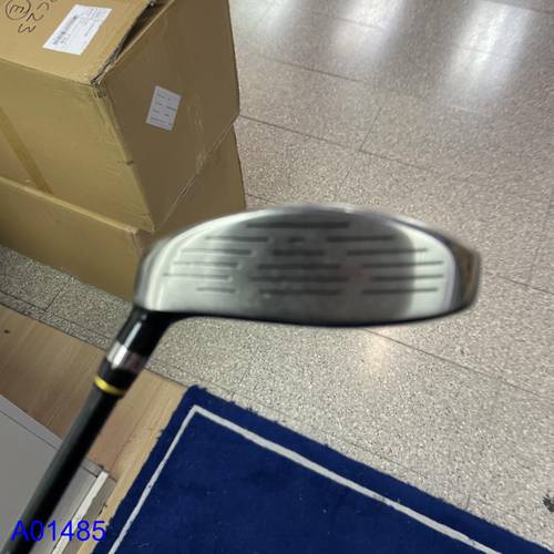 Callisto 3 Wood Golf Fairway Wood Regular - Image 2