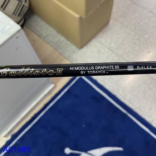 Callisto 3 Wood Golf Fairway Wood Regular - Image 4