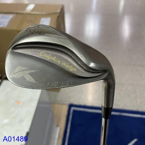 Kasco Dolphin Wedge 56° Kasco Dolphin 56 Golf Wedge - 99Golf
