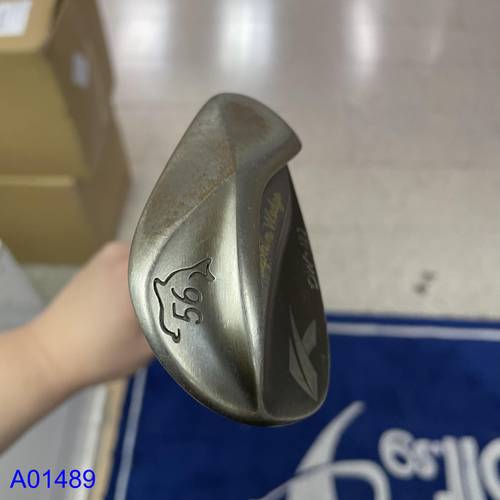 Kasco Dolphin 56 Golf Wedge - 99Golf