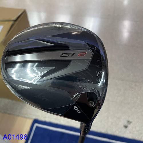 Titleist Gt2 Gt 2 10 Golf Driver Stiff - 99Golf