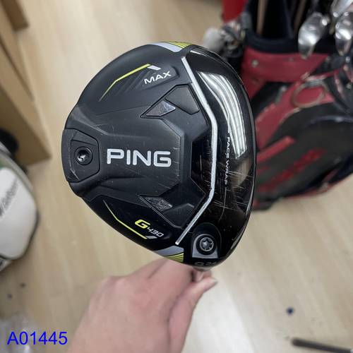 Ping G430 Max G 430 9 Wood Golf Fairway Wood