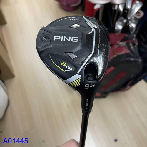 Ping G430 Max G 430 9 Wood Golf Fairway Wood - Image 2