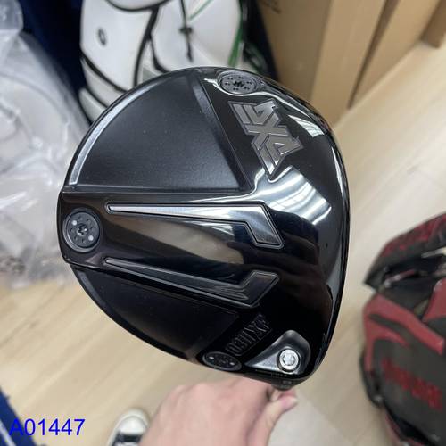 Pxg Gen5 Gen 5 0311xf 0311 Xf 9 Golf Driver