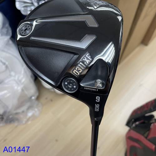 Pxg Gen5 Gen 5 0311xf 0311 Xf 9 Golf Driver - Image 2