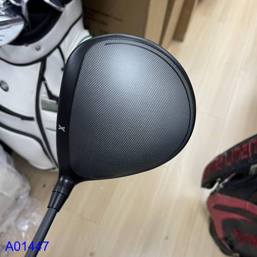 Pxg Gen5 Gen 5 0311xf 0311 Xf 9 Golf Driver - Image 4