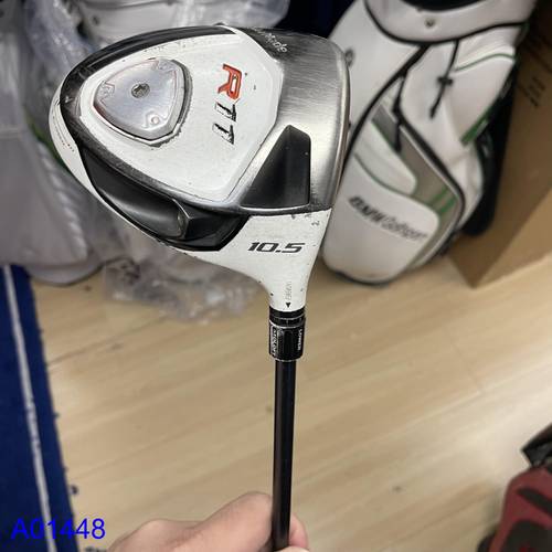 Taylormade R11 10.5 Golf Driver - Image 2