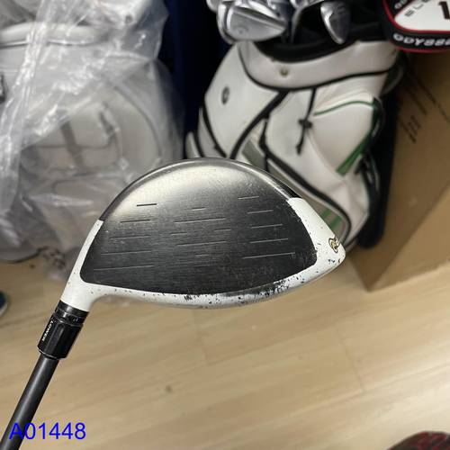 Taylormade R11 10.5 Golf Driver - Image 3