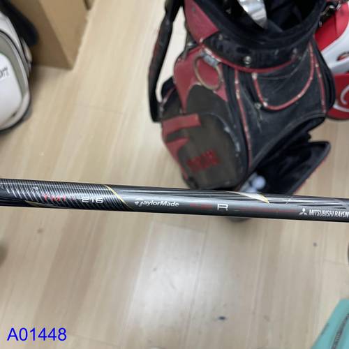 Taylormade R11 10.5 Golf Driver - Image 5