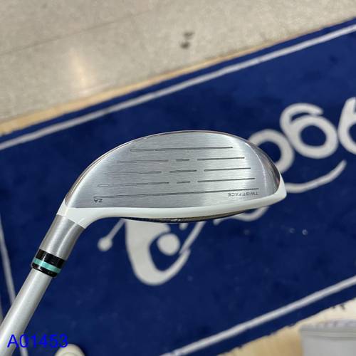 Ladies Taylormade Stealth Gloire 5 Wood Golf Fairway Wood Ladies - Image 3