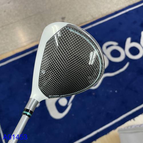 Ladies Taylormade Stealth Gloire 5 Wood Golf Fairway Wood Ladies - Image 4