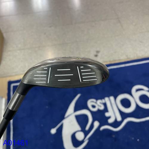 Callaway Rogue St Max 5 Wood Golf Fairway Wood - Image 3