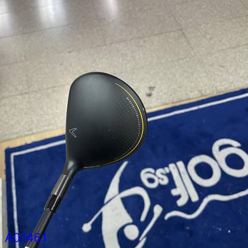 Callaway Rogue St Max 5 Wood Golf Fairway Wood - Image 4