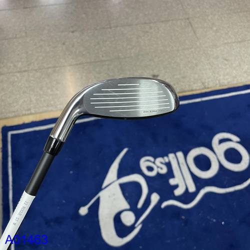 Callaway Rogue St Max Fast 4 Hybrid Golf Hybrid Utility - Image 2